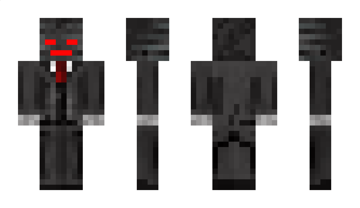 iggi47 Minecraft Skin