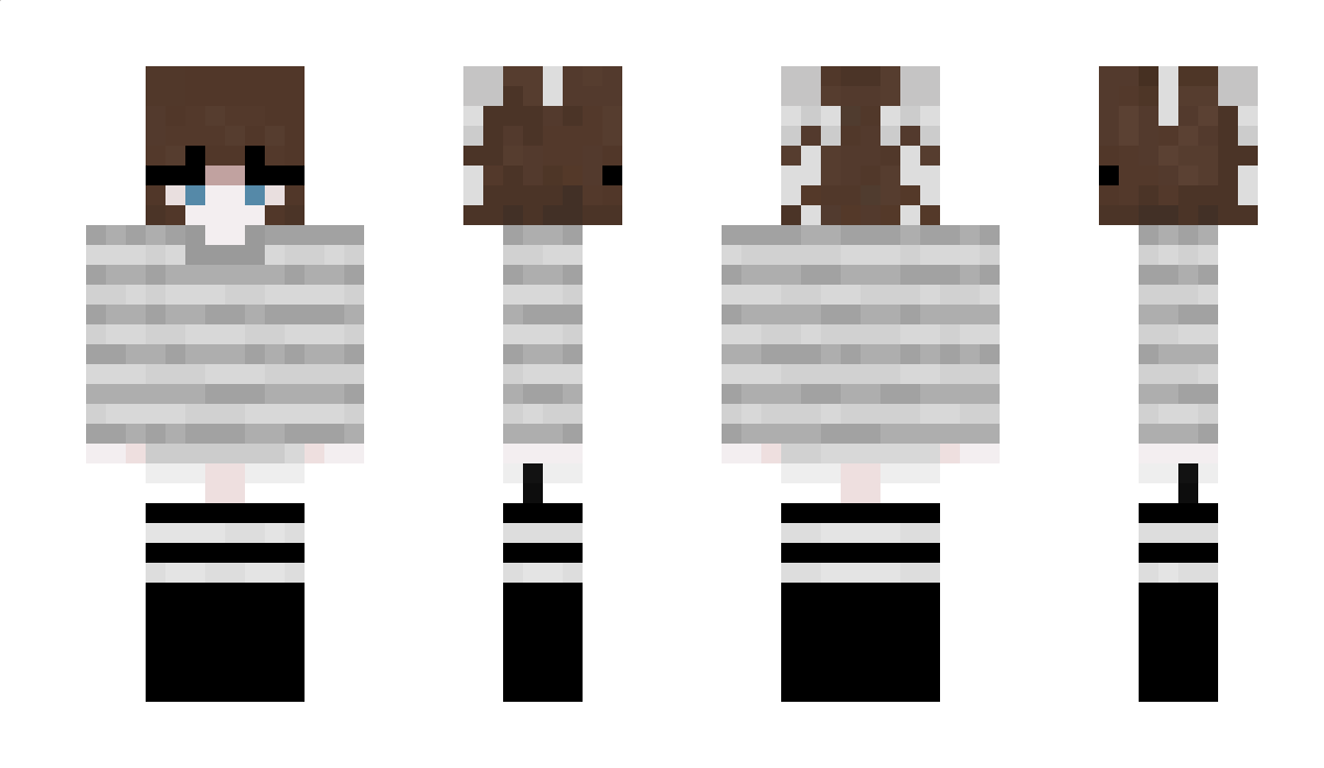 surcy Minecraft Skin