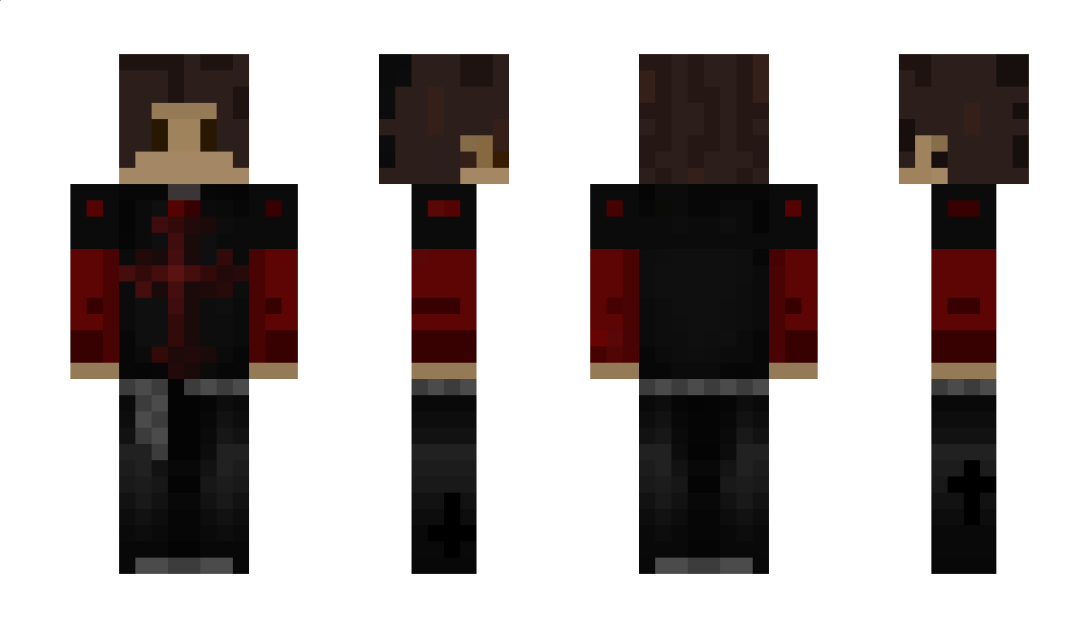 rvsty_ Minecraft Skin