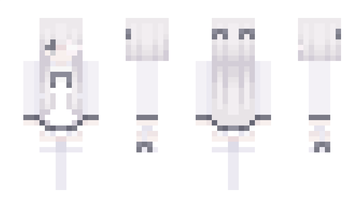 Crwptoo Minecraft Skin