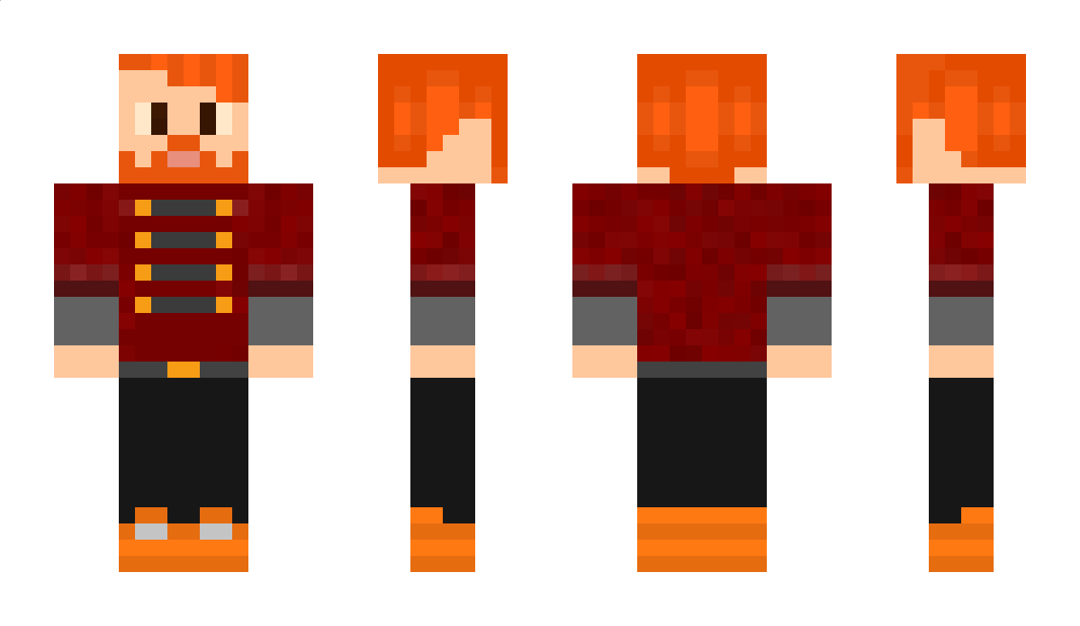 sertacabi Minecraft Skin