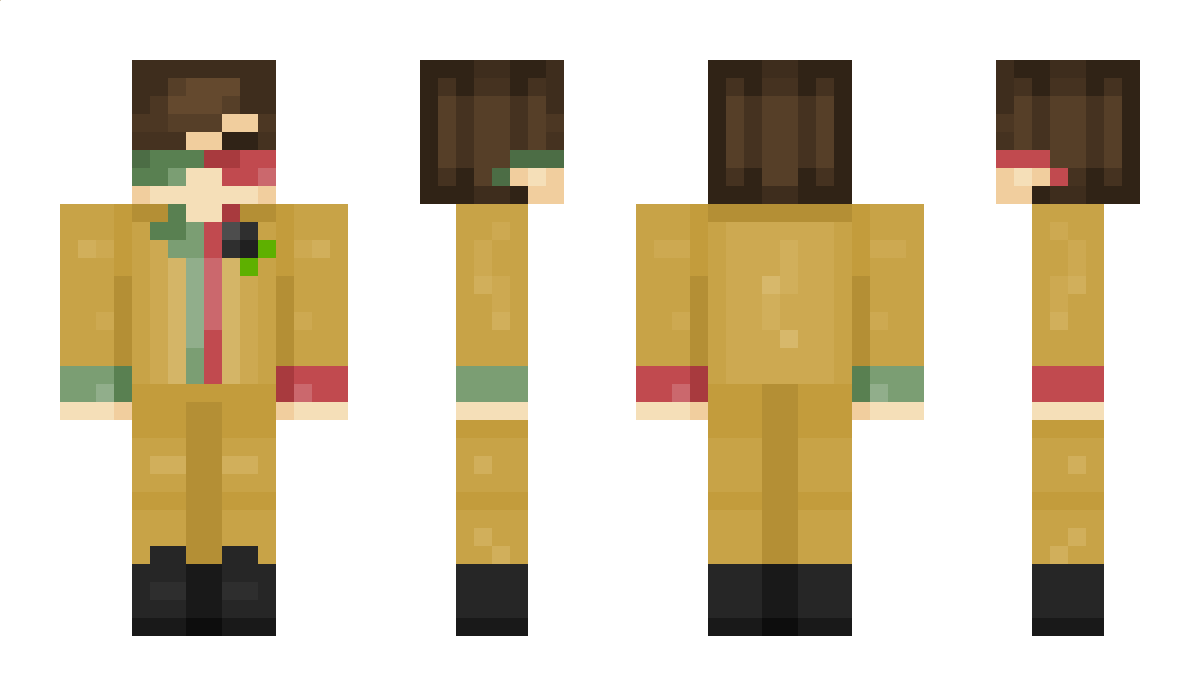 zachary5149 Minecraft Skin