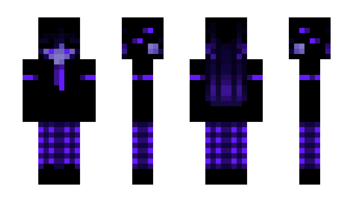 Allen86521 Minecraft Skin