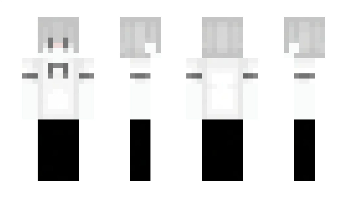 rip6unfire Minecraft Skin