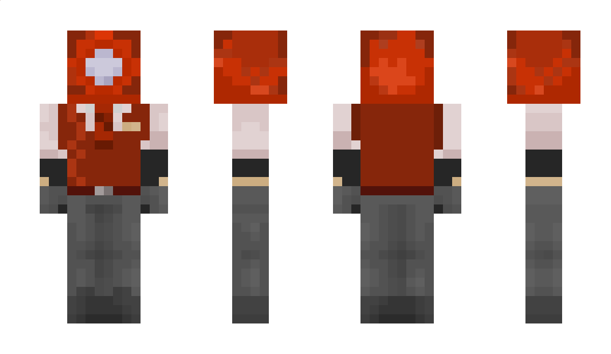 ScottchCoffi_ Minecraft Skin