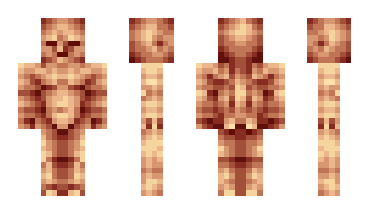 juanes Minecraft Skin