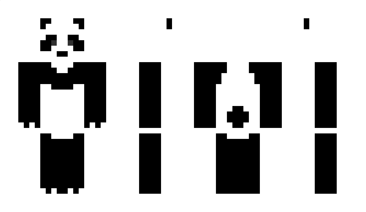 Bener Minecraft Skin