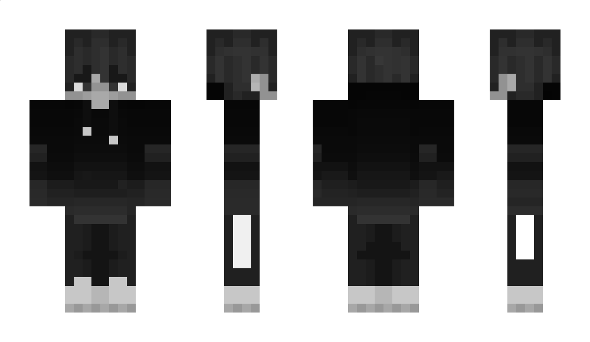 leqxn Minecraft Skin