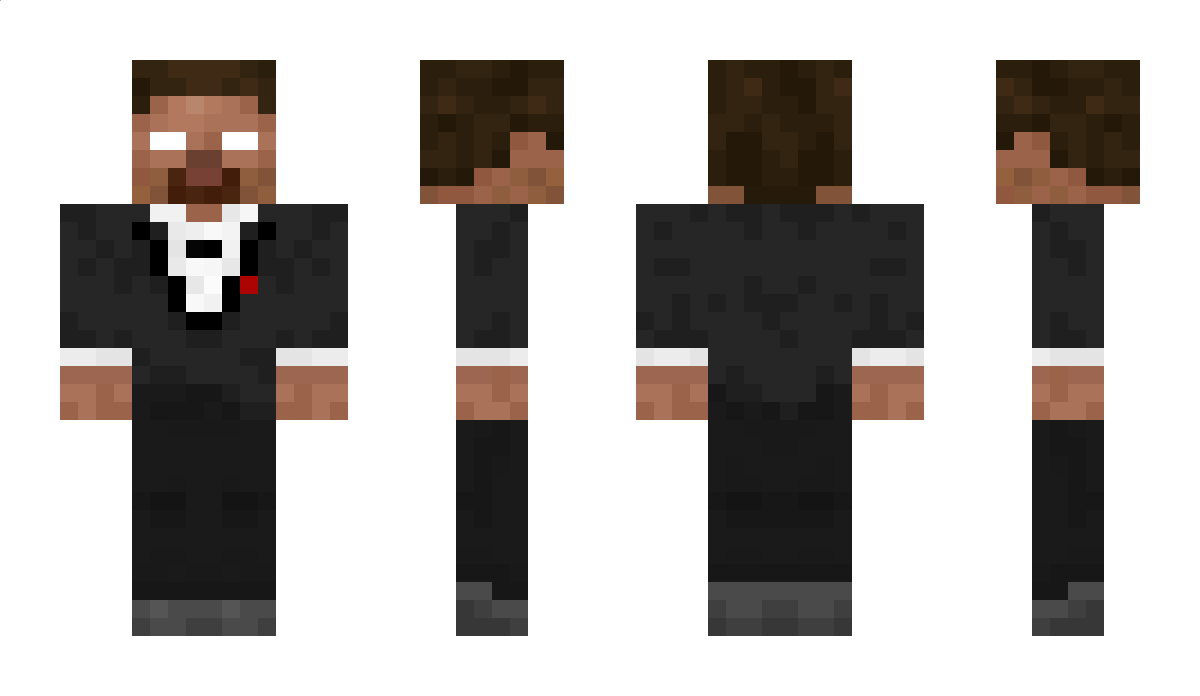 AltF4_Maxl Minecraft Skin