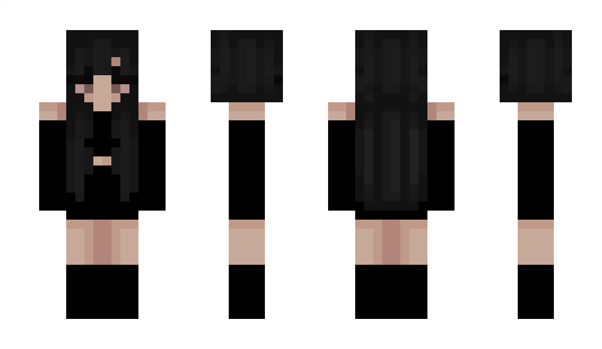 Pumba35 Minecraft Skin