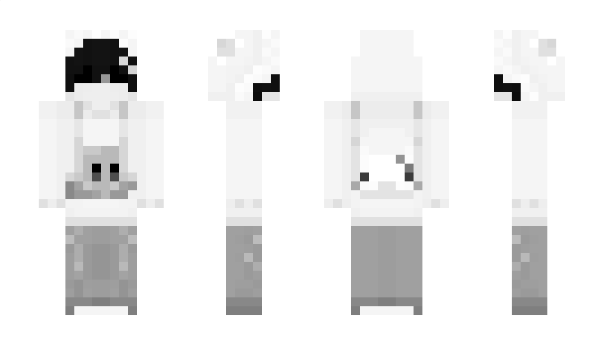 Kalolinka Minecraft Skin