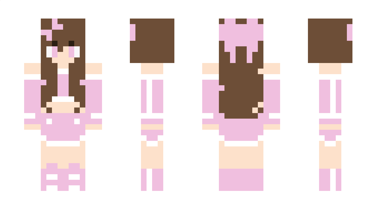 forsnipe Minecraft Skin