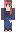 Connadore64 Minecraft Skin