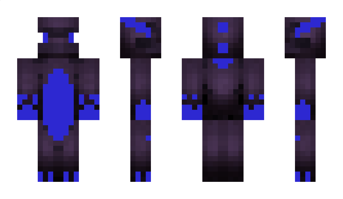 GelbesAuto Minecraft Skin