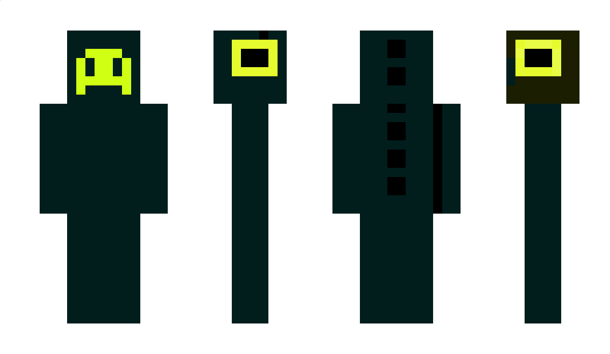 splplt Minecraft Skin