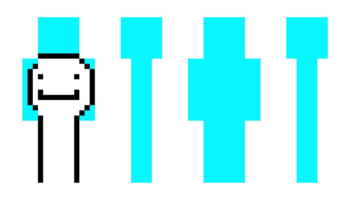 wildway544 Minecraft Skin