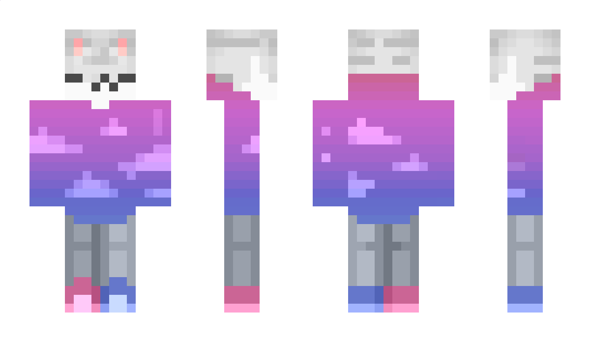 Turkish_Boi4 Minecraft Skin