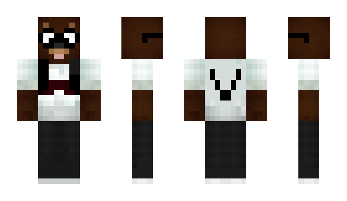 eliah Minecraft Skin