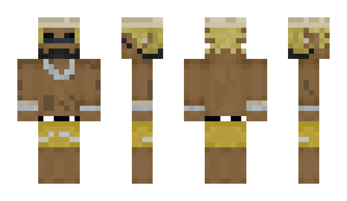 mingi_lamp_ju Minecraft Skin