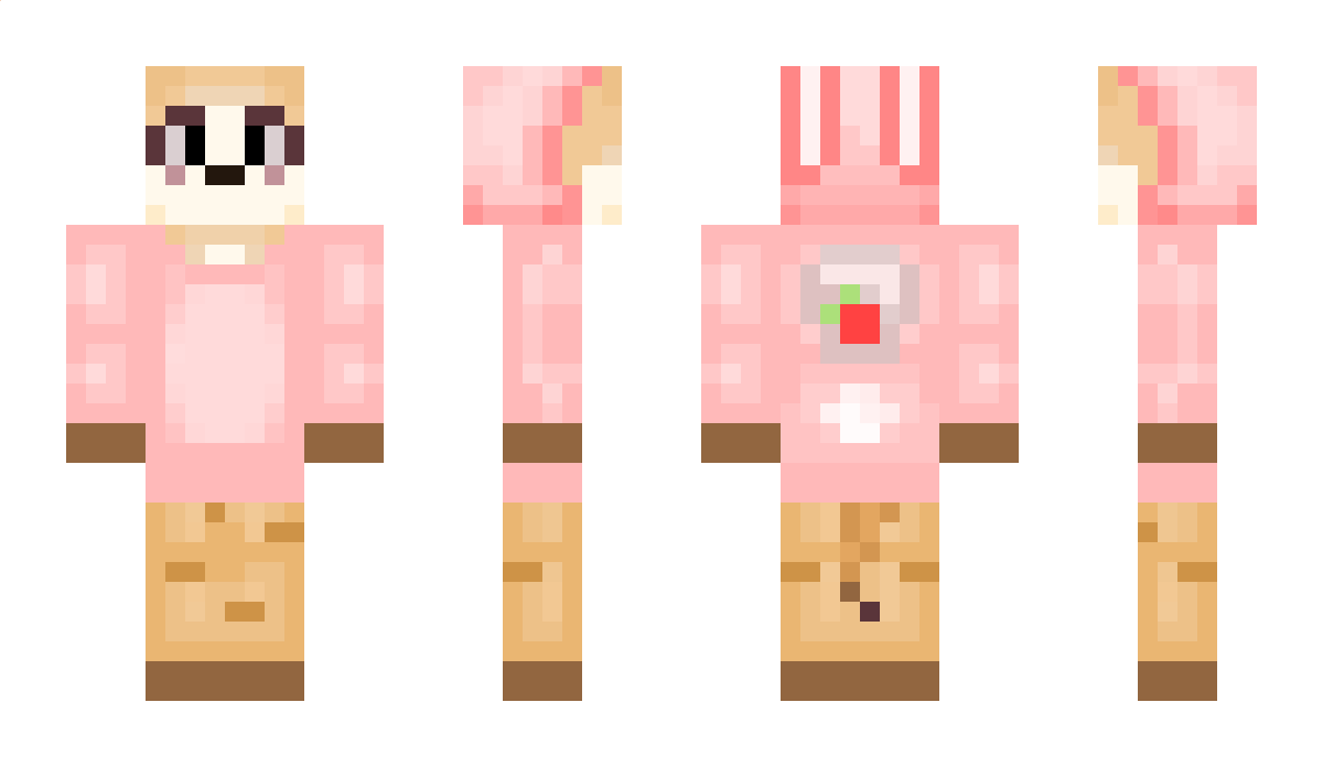 Penjuin Minecraft Skin