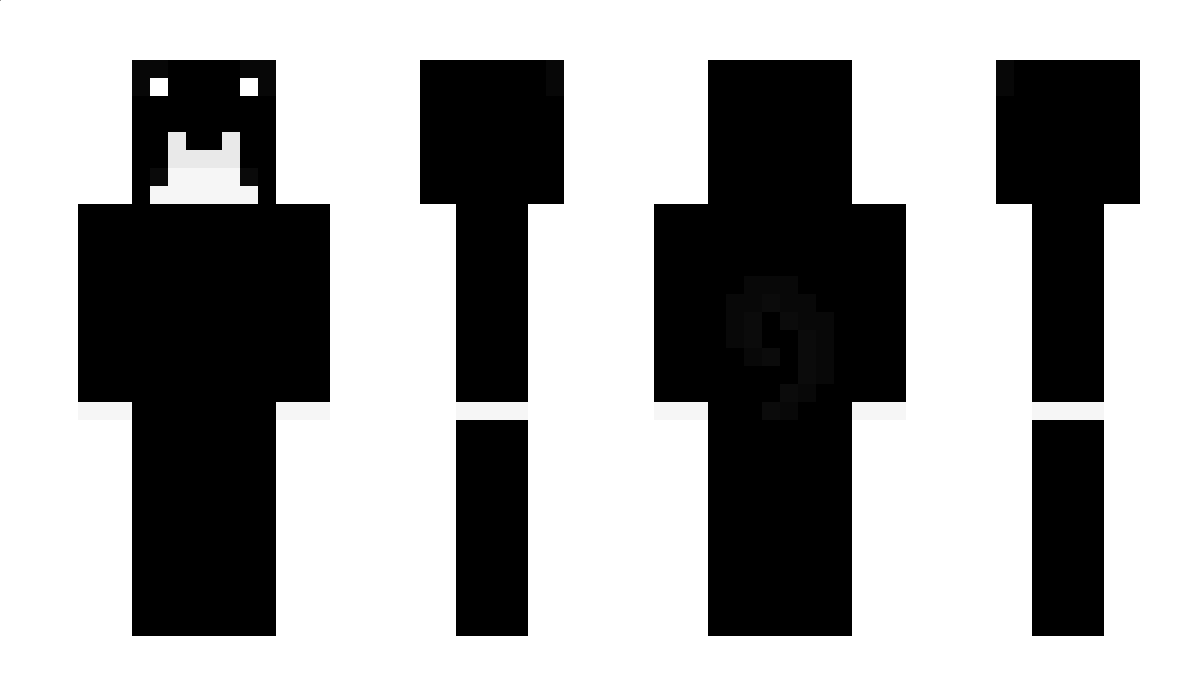 ChaliceOfMind Minecraft Skin