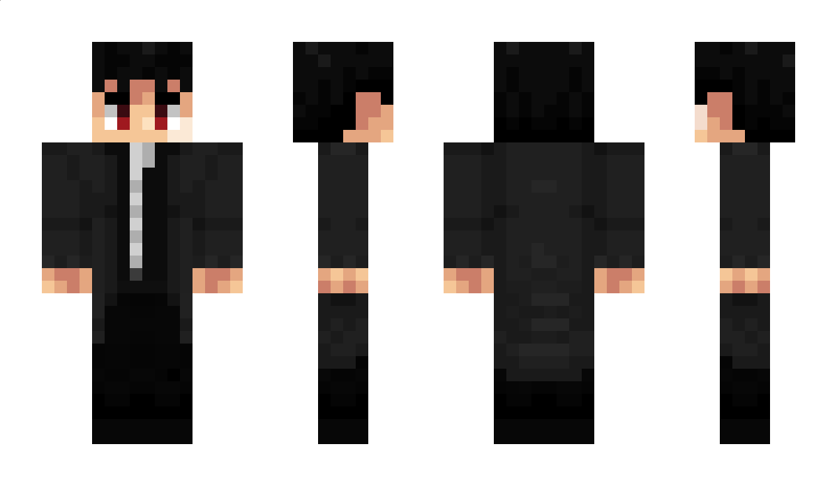 Axxstro_depths Minecraft Skin