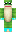 TheFrog Minecraft Skin