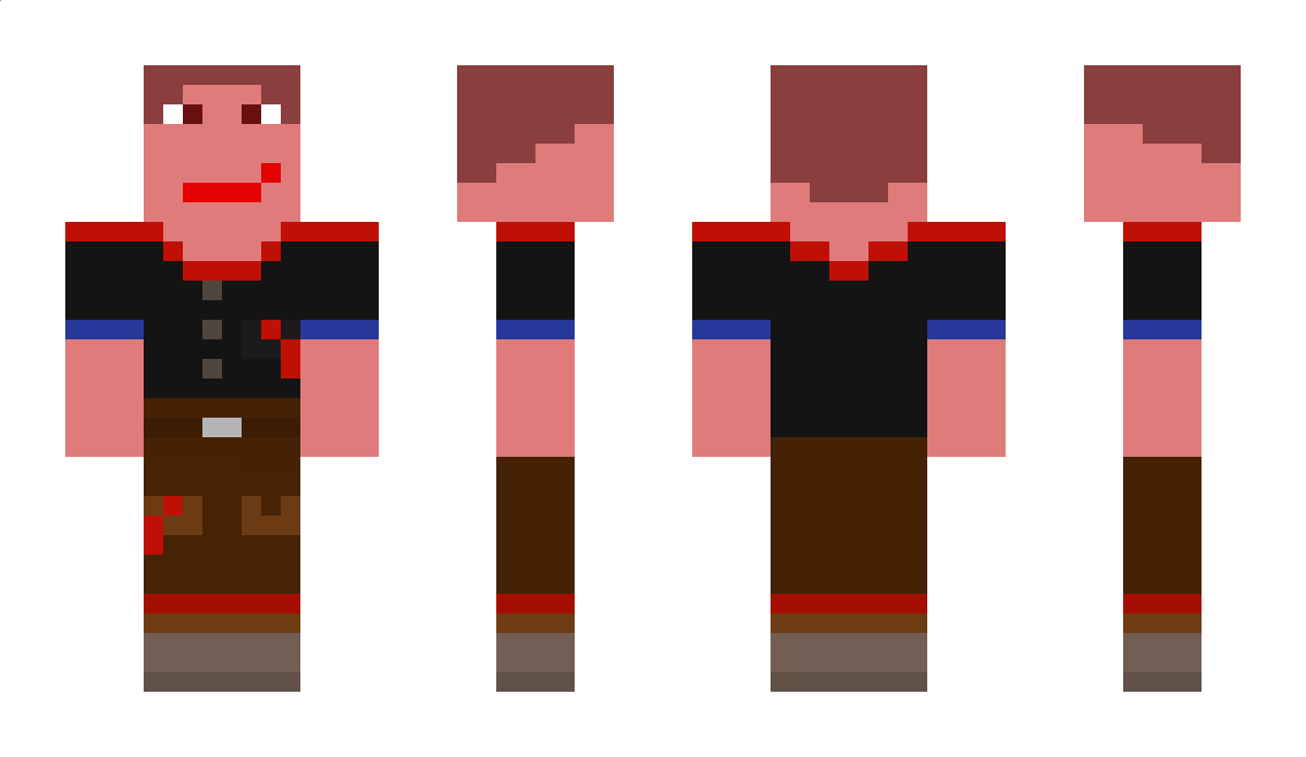 JonahF2014 Minecraft Skin