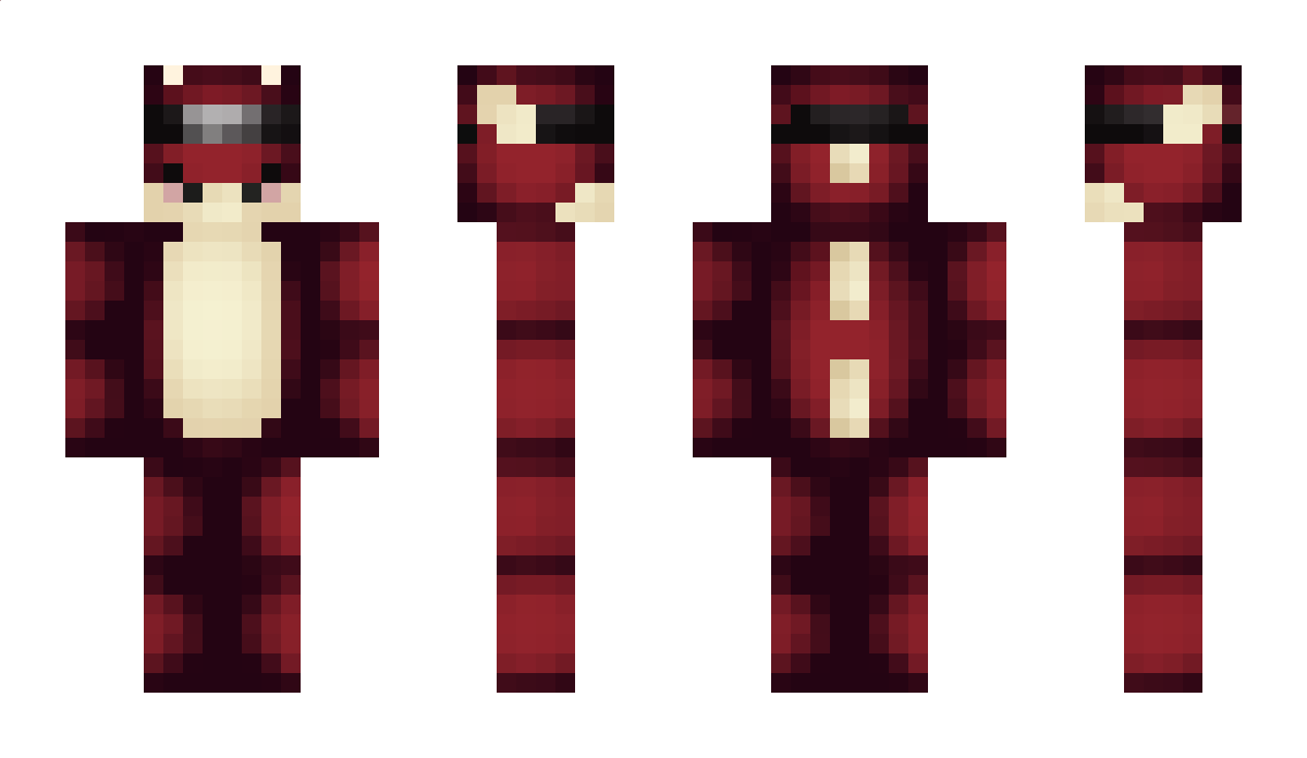 Ralouc Minecraft Skin