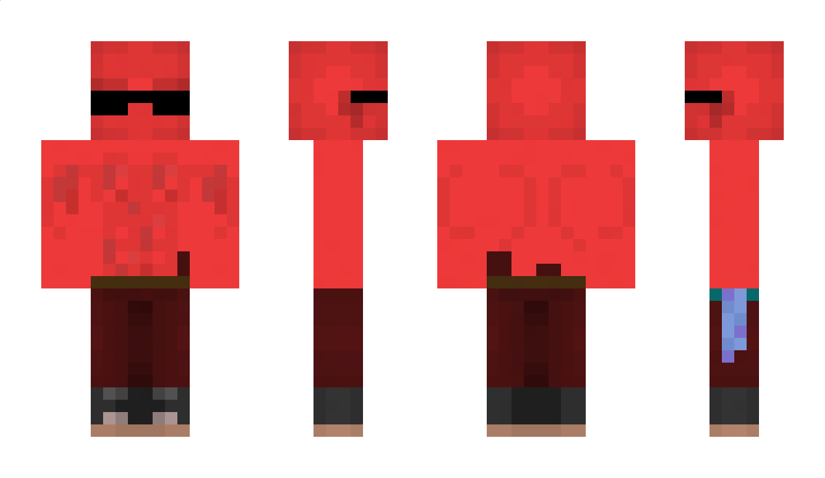 Kingszeg Minecraft Skin