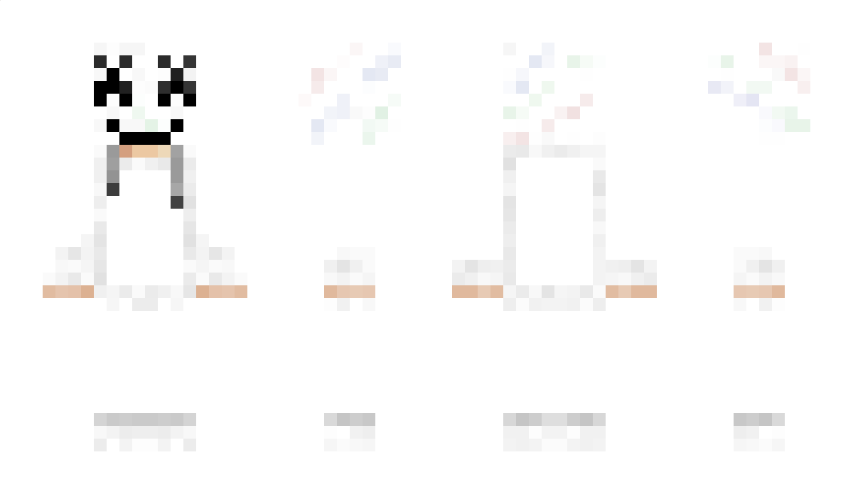 marshmello_00 Minecraft Skin