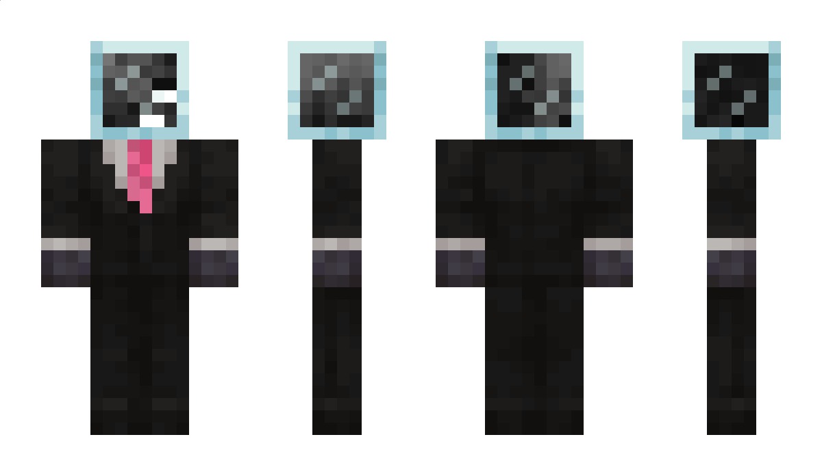 NuuaSB Minecraft Skin