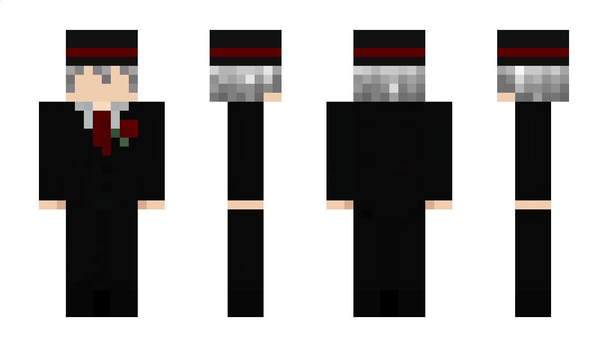 360Gaming Minecraft Skin