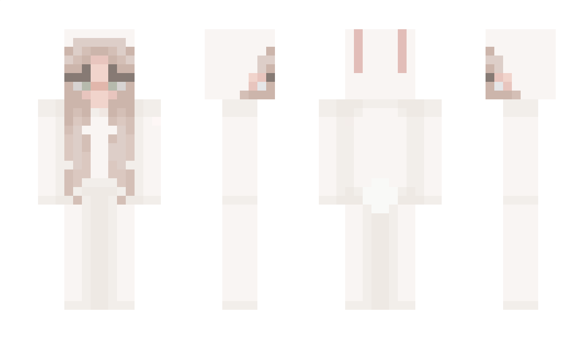 ShahadA Minecraft Skin