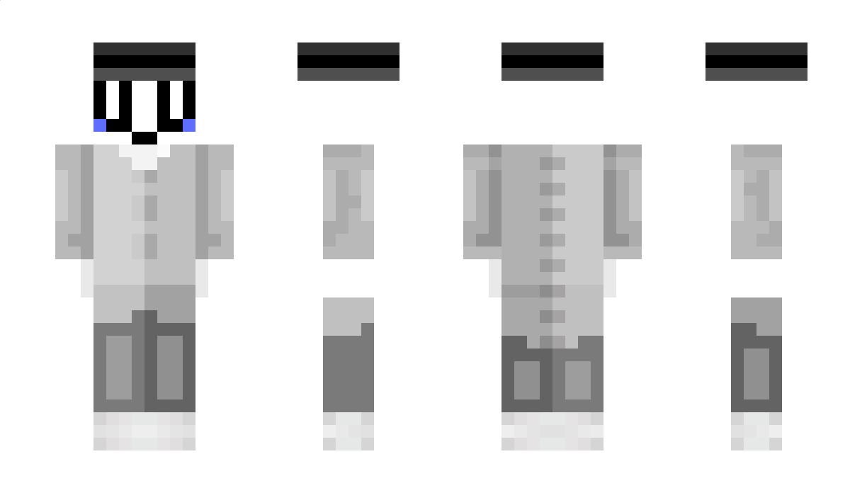 Awokados_77 Minecraft Skin