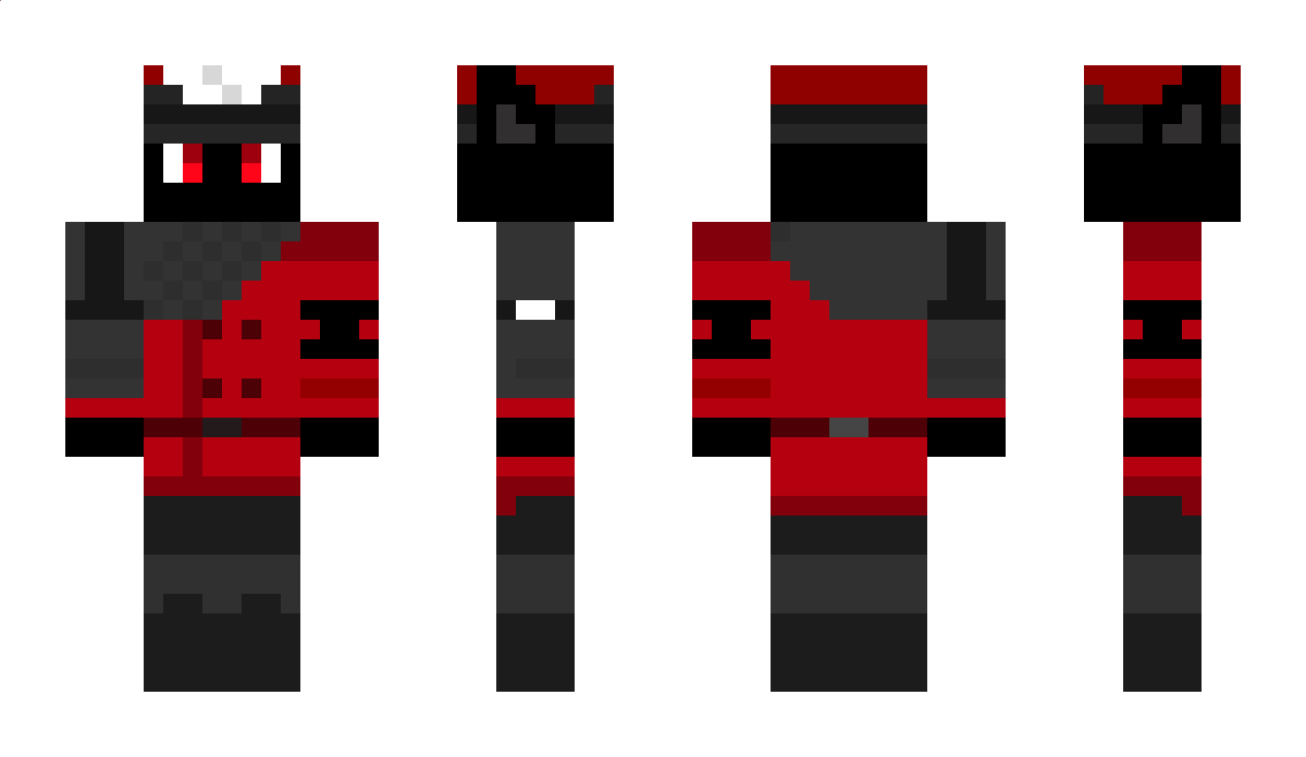 Sentimentt Minecraft Skin