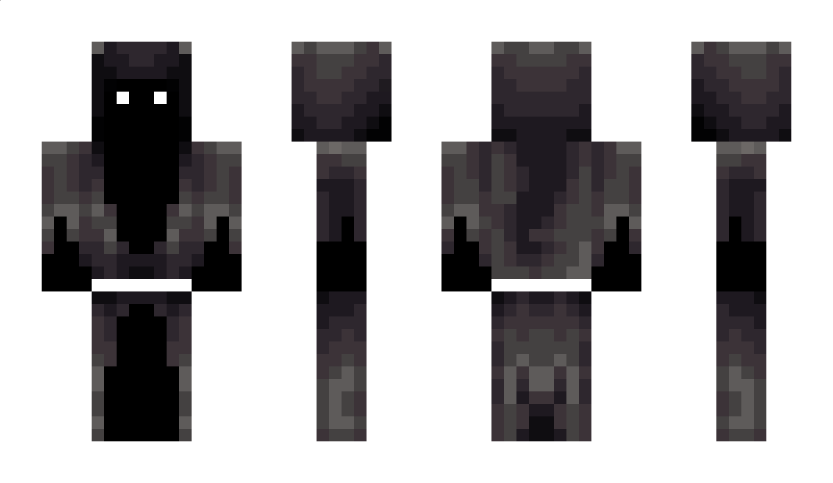 krilyck Minecraft Skin