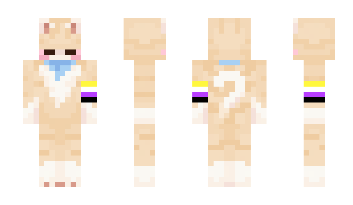 Sycamo Minecraft Skin