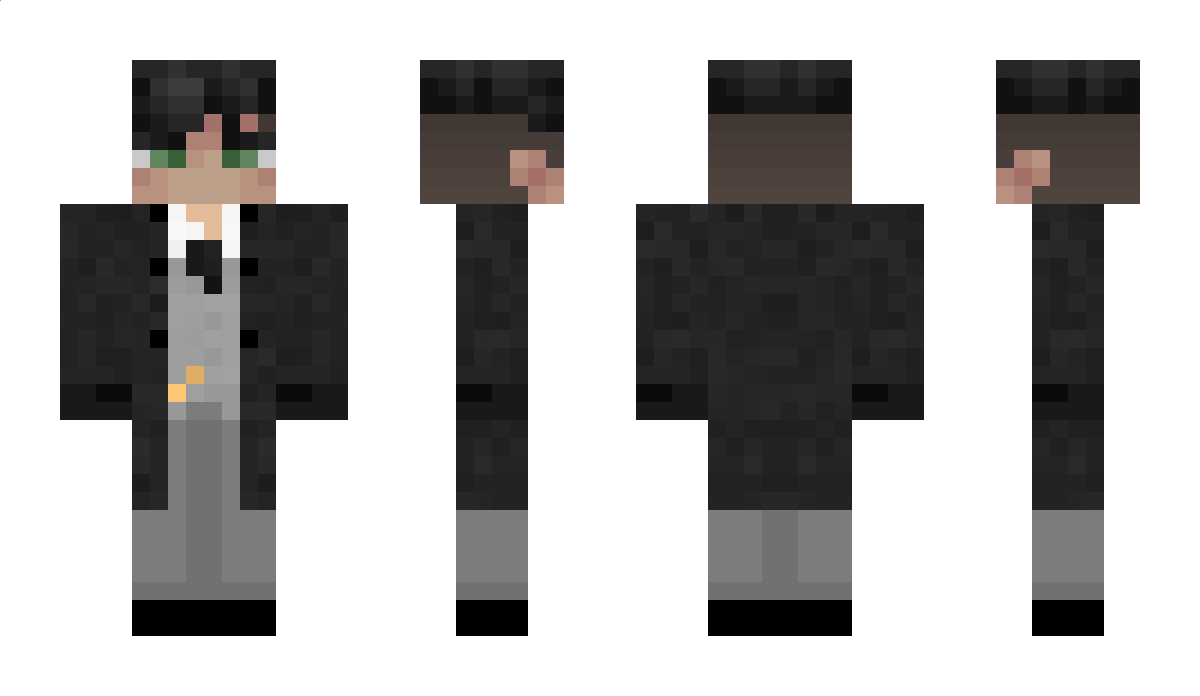 pirro_ Minecraft Skin