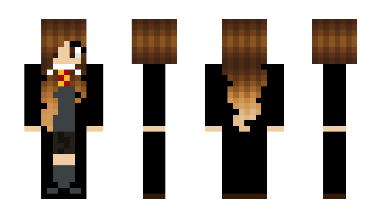 amigo1 Minecraft Skin