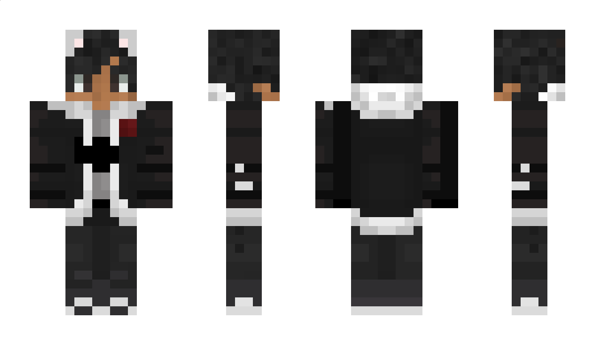 MinecraftGoon1 Minecraft Skin