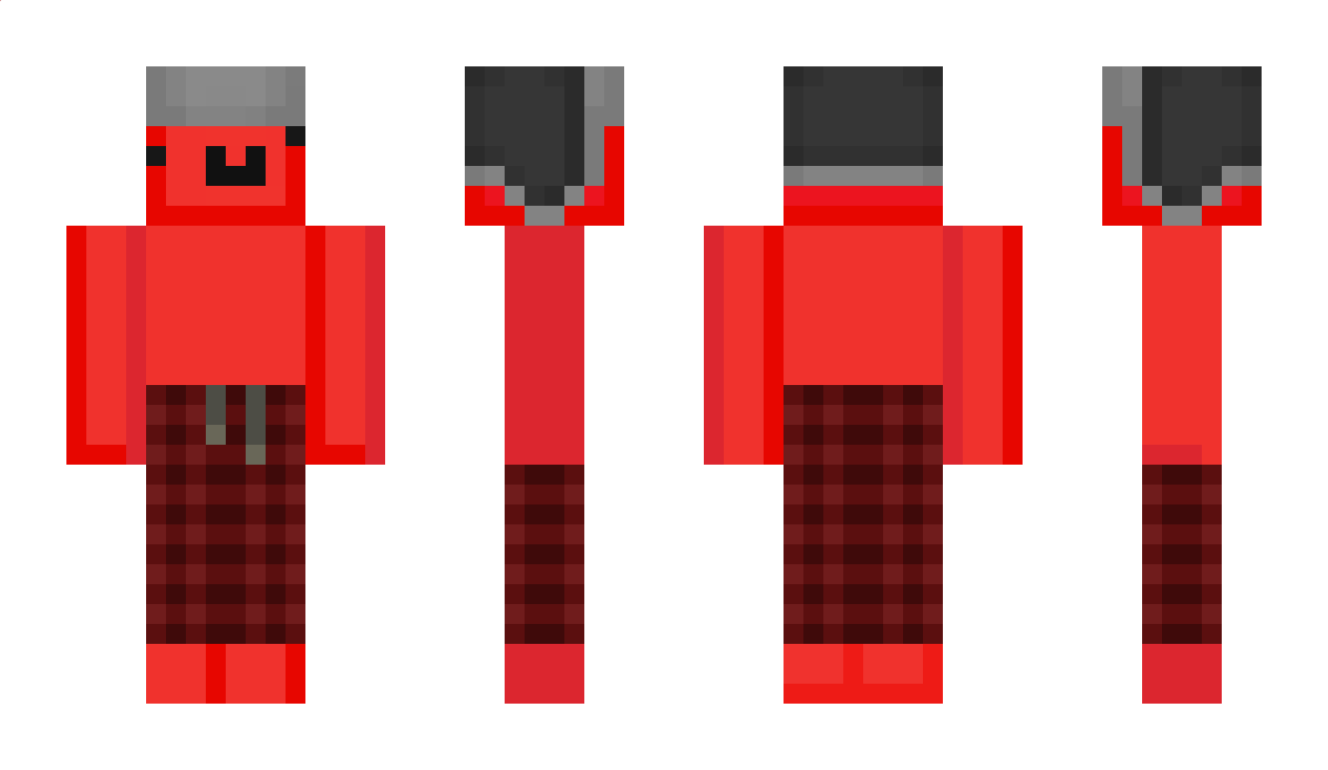 rjs1730 Minecraft Skin