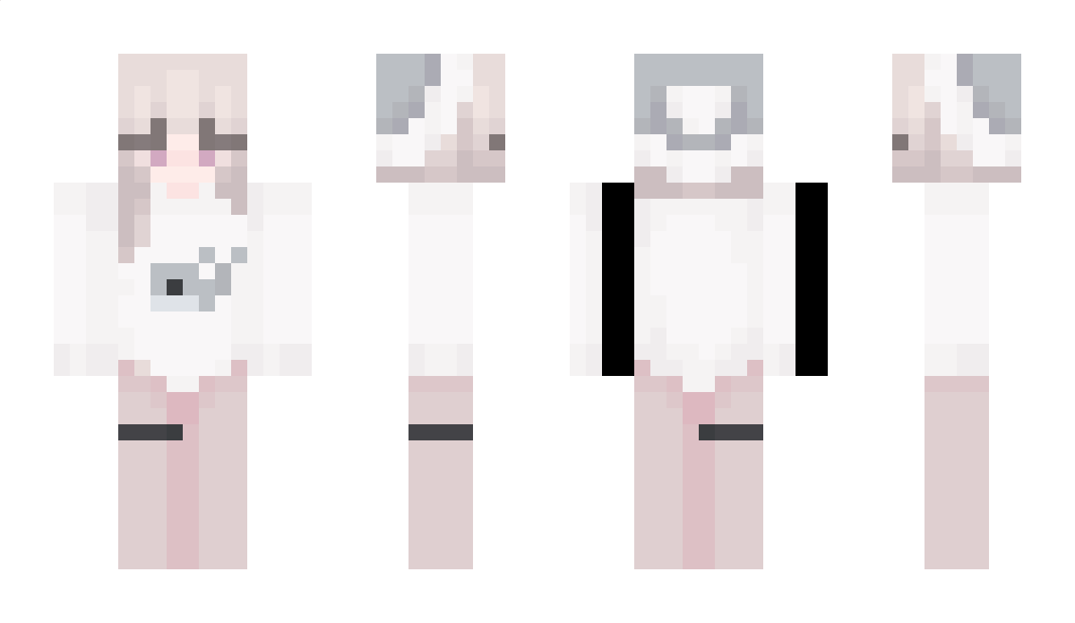 Kinderriegel Minecraft Skin