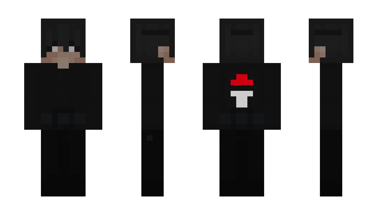 playcloths Minecraft Skin