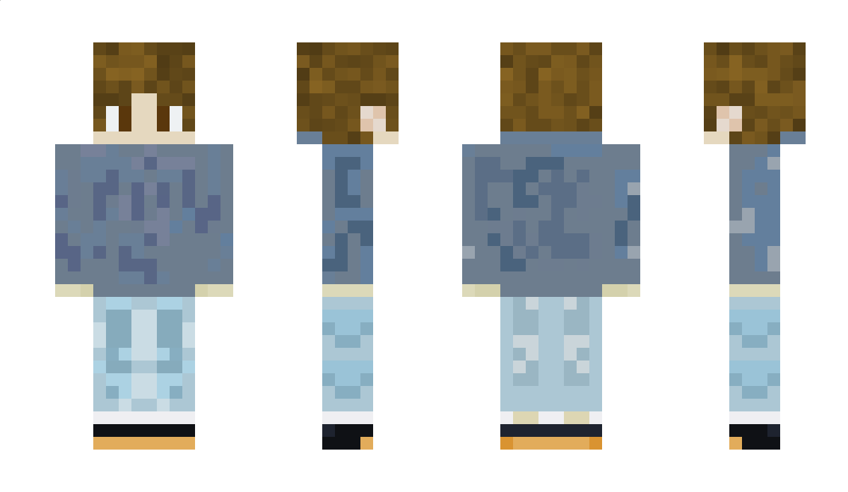 Wurmin Minecraft Skin