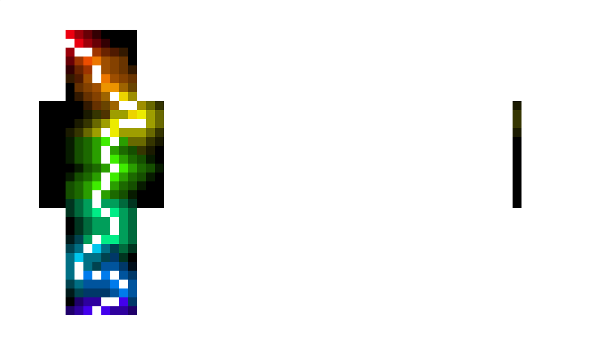 notmyfault6 Minecraft Skin