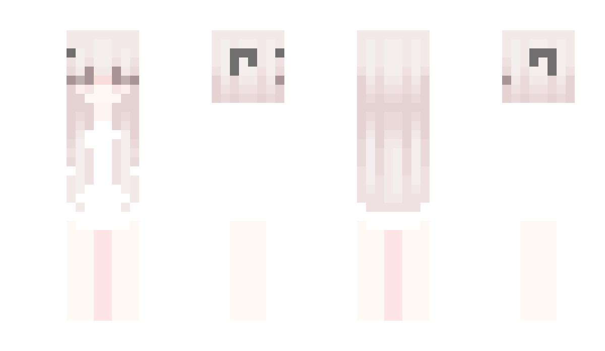 p0wOq Minecraft Skin