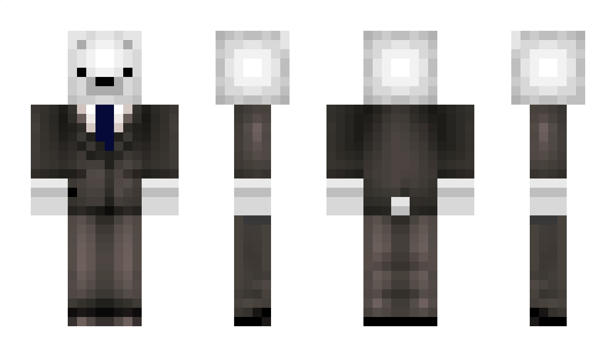 Zitrax Minecraft Skin