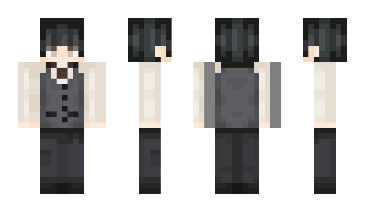 moayad123 Minecraft Skin