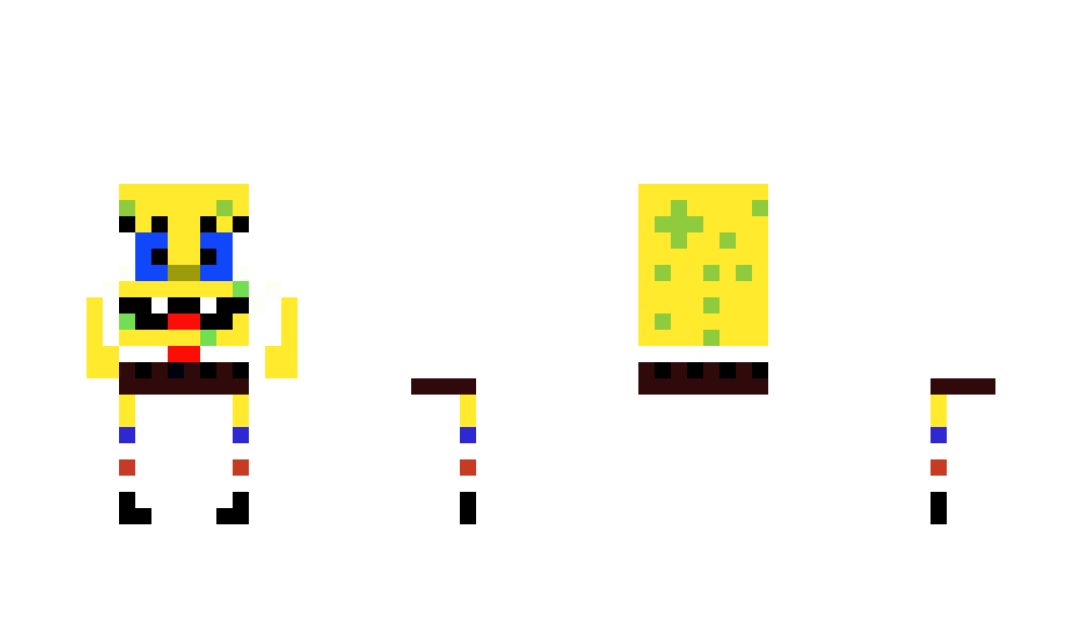 Frqstbite Minecraft Skin